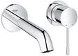 Grohe 19408001, Grohe Essence bathroom faucet, chrome