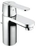 Get Washbasin fitting S-Size Chrome