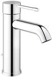 Grohe 23589001, Grohe Essence, Einhand-Waschtischbatterie, DN 15 S-Size, chrom