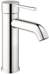 Grohe 23590001, Grohe Essence, Einhand-Waschtischbatterie, DN 15 S-Size, chrom
