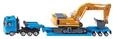 SIKU 1847, SIKU Super Heavy Haulage Transporter
