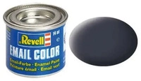 Revell 32178, Revell enamel paint # 78-Tankgrijs Matt