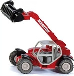 SIKU 1482, SIKU Manitou Telehandler