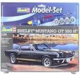 Revell 67242, Revell Model Set - Shelby Mustang GT 350