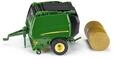 SIKU 313-2465, SIKU 1:32 John Deere Round Baler