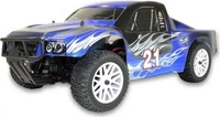Amewi 22068, Amewi Short Course Truck Brushed 1:10 4WD RTR