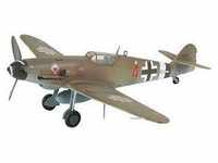 Revell 04160, Revell Messerschmitte Bf109 G-10