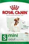 Royal Canin Adult Mini S - dry dog food - 8kg
