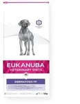 Veterinary Diets Dermatosis FP 12 kg