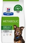 Prescription Diet Metabolic Dog Food 12kg
