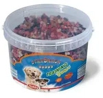 tr&aelig;ningsben 1800 g