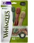 TOOTHBRUSH STAR XS 48 Chews.