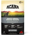 Adult Small Breed Recipe Dry Dog Food 6kg