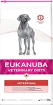 Eukanuba VH041200, Eukanuba Intestinal 12kg - Veterinary Diet