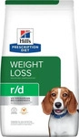 Hill's 052742665405, Hill's Canine r/d 4kg