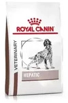 Hepatic Dry Dog Food 1.5kg
