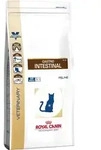 Cat Gastrointestinal VHN - dry cat food - 4kg