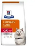PRESCRIPTION DIET Feline c/d Urinary Care Multicare Stress Trockenfutter f&uuml;r...