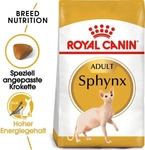 Royal Canin Sphynx Adult 10kg