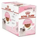 Kitten in Gravy 85g (12-Pack)