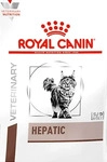 Royal Canin VD Hepatic 2kg