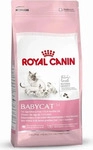 Royal Canin Mother & Babycat cats dry food 2 kg