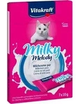 Milky Melody Milchcreme Pur (7-Pack x 10g)