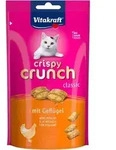 Crispy Crunch Classic mit Gefl&uuml;gel 60g