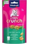 Crispy Crunch Dental Care mit Pfefferminz&ouml;l 60g