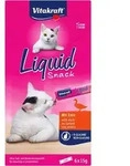 Liquid Snack mit Ente + Beta-Glucane Liquid Snack mit Ente + Beta-Glucane