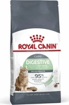 Royal Canin Digestive Care cats dry food 10 kg Adult Fish Poultry Rice Vegetable