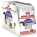 Sterilised Chunks In Gravy 85g (12-Pack)