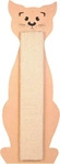 Trixie TX43161, Trixie Scratching board cat sisal rug catnip 21 &times; 56 cm beige