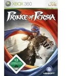 Ubisoft Prince of Persia - Microsoft Xbox 360 - Action - PEGI 12 (EU import)