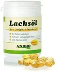 - Salmon oil capsules - (77211)