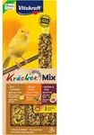 Kr&auml;cker&reg; Mix + Ei / Frucht / Honig