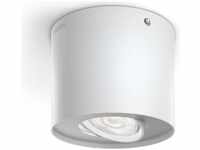 Philips 915004934801, Philips Phase single spot white 1x4.5W SELV