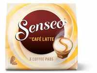 Senseo coffee pads CAFÉ LATTE - 8 pcs