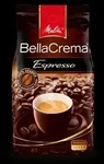 Melitta Bella Crema Espresso 1kg