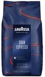 Lavazza 101000061, Lavazza Gran Espresso 1 kg