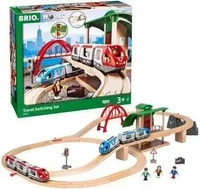 Brio 33512, Brio Travel Switching Set