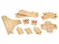 Brio Advanced Expansion Pack