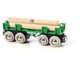 Brio 33696, Brio Lumber Loading Wagon