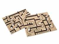 Labyrinth Boards