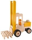 Goki 55938, Goki Wooden Forklift