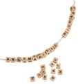 Goki Letter Beads 300pcs.