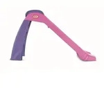 Little Tikes First Slide Pink
