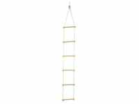 Small Foot - Rope Ladder with 6 Steps 200cm