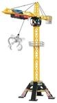 Dickie Toy 203462412, Dickie Toy Mega Crane Truck