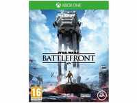 EA Star Wars: Battlefront - Microsoft Xbox One - Action - PEGI 16 (EU import)